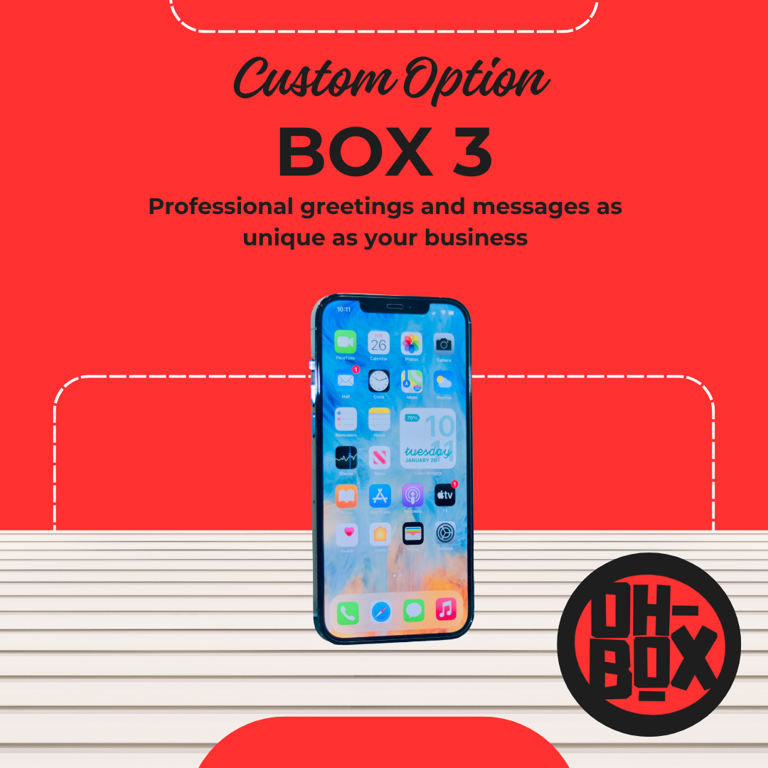 BOX 3